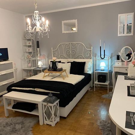 Apartment Lautus มาริบอร์ ภายนอก รูปภาพ