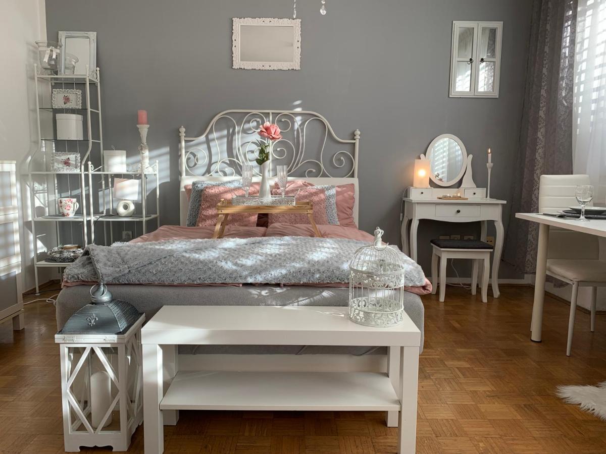 Apartment Lautus มาริบอร์ ภายนอก รูปภาพ