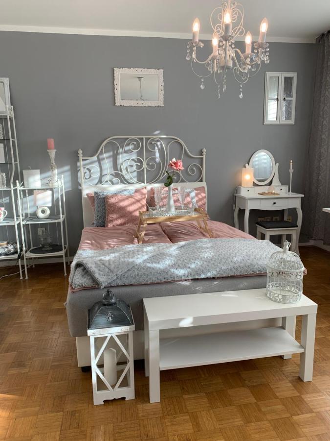 Apartment Lautus มาริบอร์ ภายนอก รูปภาพ