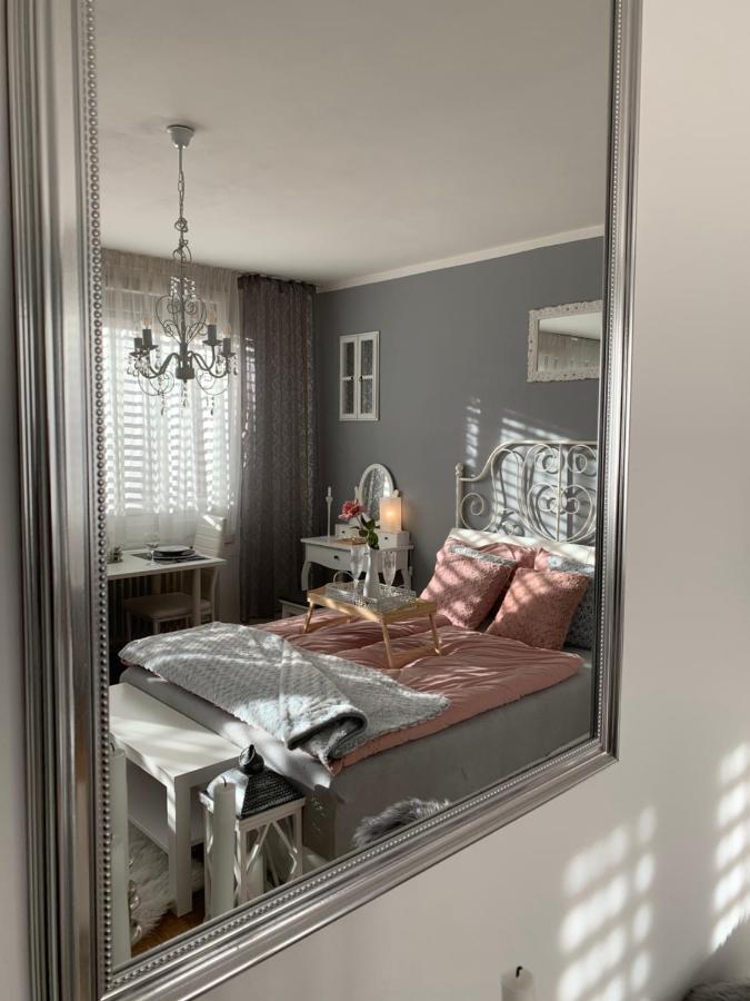 Apartment Lautus มาริบอร์ ภายนอก รูปภาพ