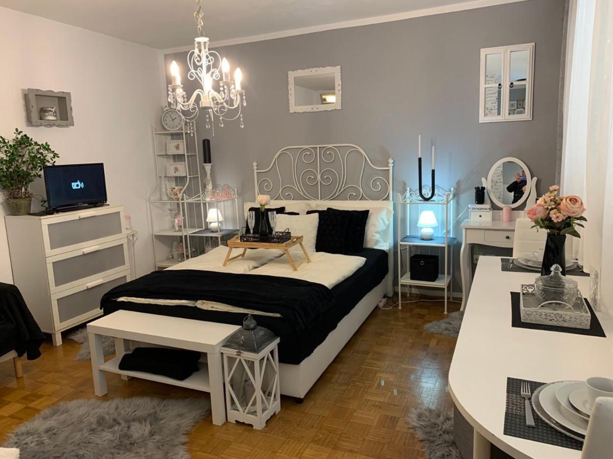 Apartment Lautus มาริบอร์ ภายนอก รูปภาพ