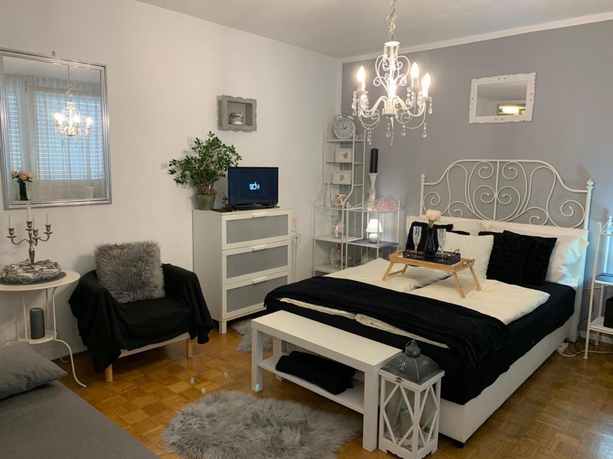 Apartment Lautus มาริบอร์ ภายนอก รูปภาพ
