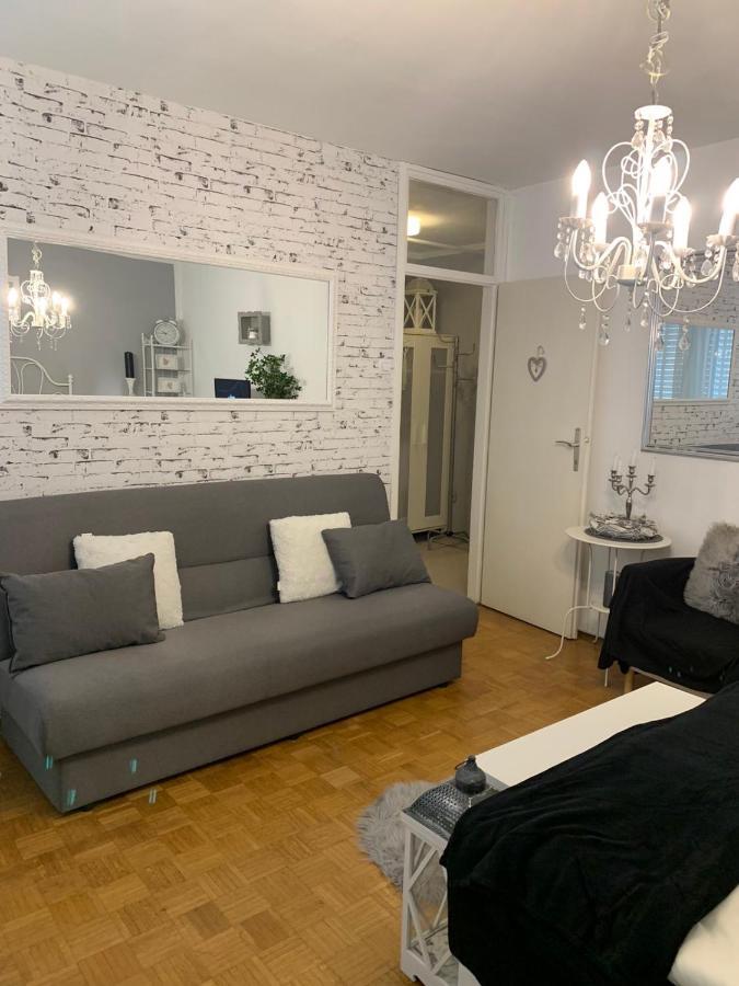 Apartment Lautus มาริบอร์ ภายนอก รูปภาพ