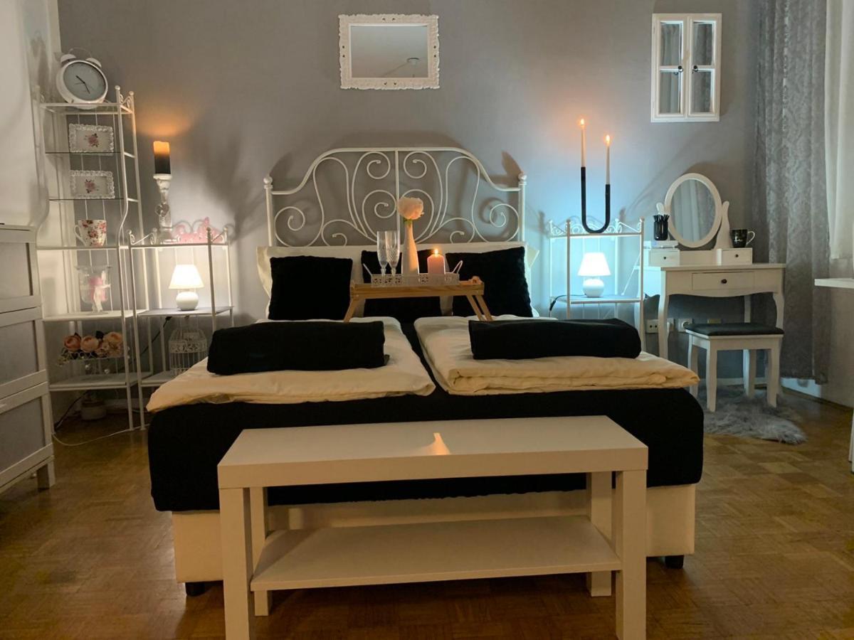 Apartment Lautus มาริบอร์ ภายนอก รูปภาพ