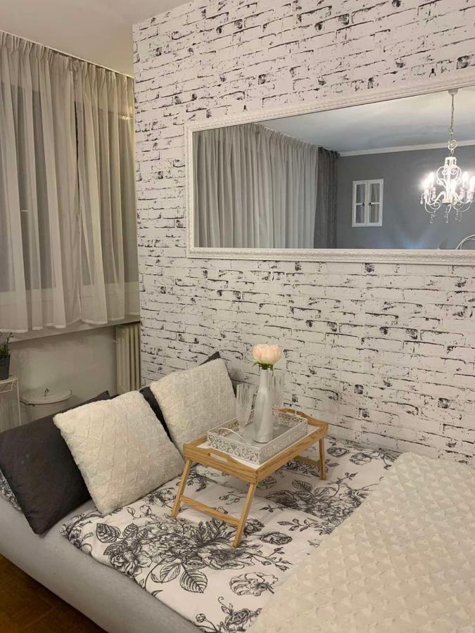Apartment Lautus มาริบอร์ ภายนอก รูปภาพ