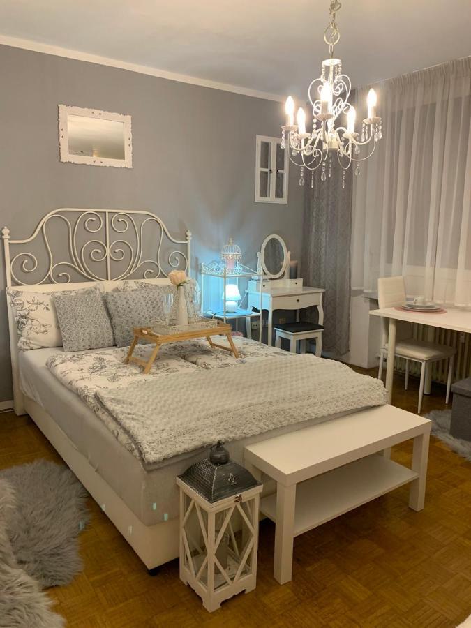 Apartment Lautus มาริบอร์ ภายนอก รูปภาพ
