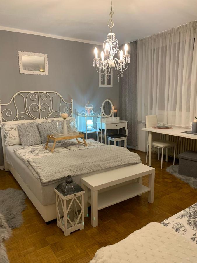 Apartment Lautus มาริบอร์ ภายนอก รูปภาพ