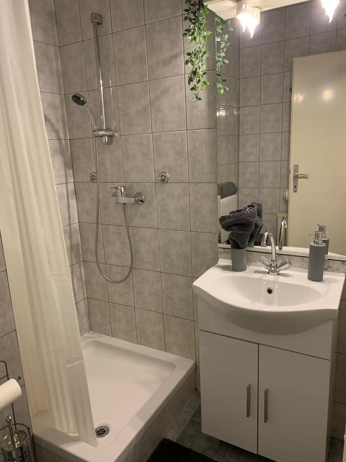 Apartment Lautus มาริบอร์ ภายนอก รูปภาพ