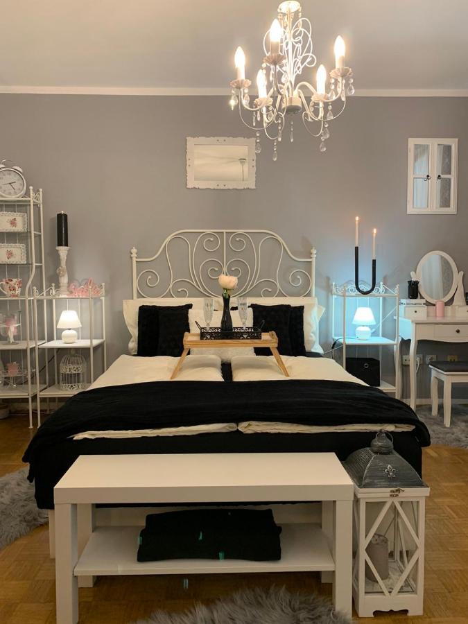 Apartment Lautus มาริบอร์ ภายนอก รูปภาพ