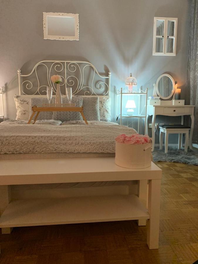 Apartment Lautus มาริบอร์ ภายนอก รูปภาพ