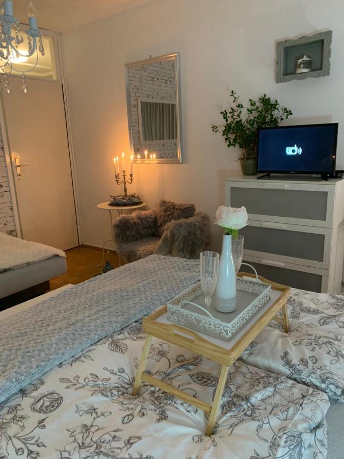 Apartment Lautus มาริบอร์ ภายนอก รูปภาพ