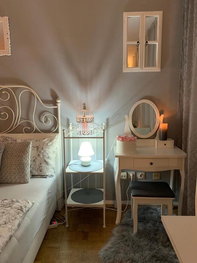 Apartment Lautus มาริบอร์ ภายนอก รูปภาพ