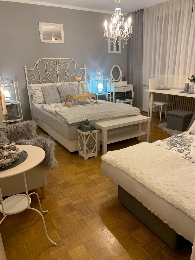 Apartment Lautus มาริบอร์ ภายนอก รูปภาพ