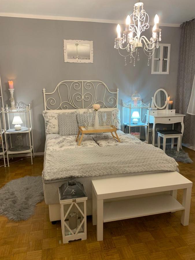 Apartment Lautus มาริบอร์ ภายนอก รูปภาพ