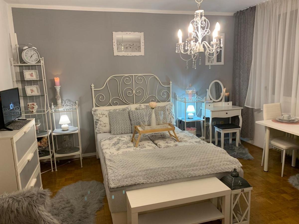 Apartment Lautus มาริบอร์ ภายนอก รูปภาพ