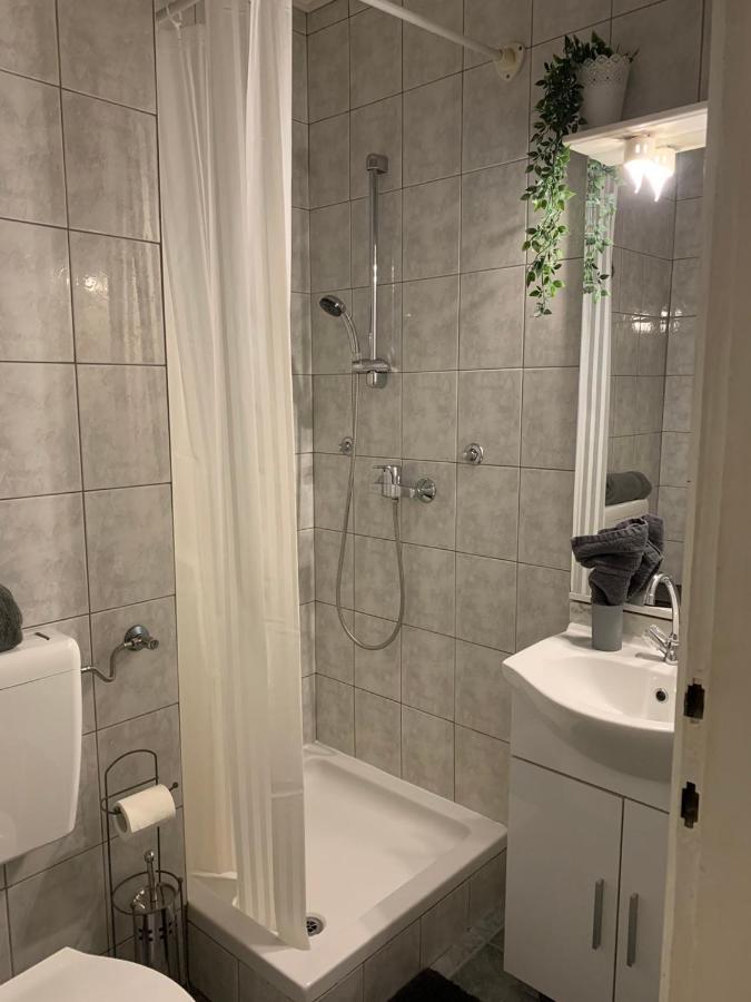 Apartment Lautus มาริบอร์ ภายนอก รูปภาพ