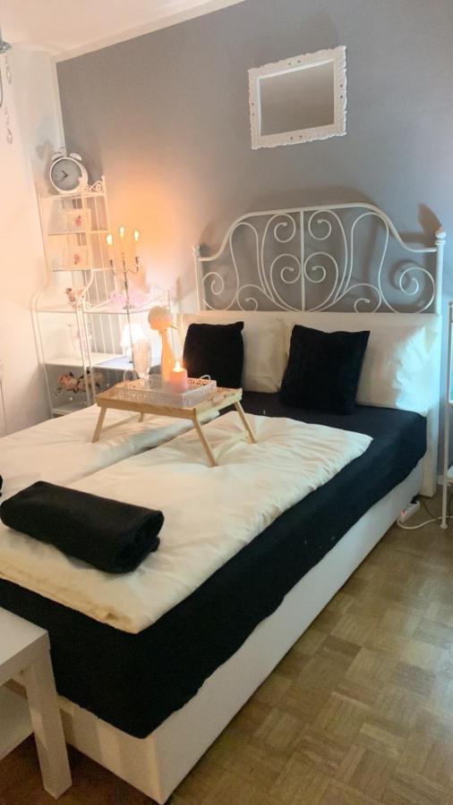 Apartment Lautus มาริบอร์ ภายนอก รูปภาพ