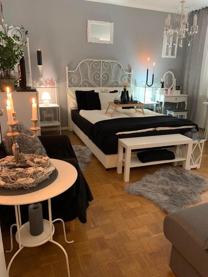 Apartment Lautus มาริบอร์ ภายนอก รูปภาพ
