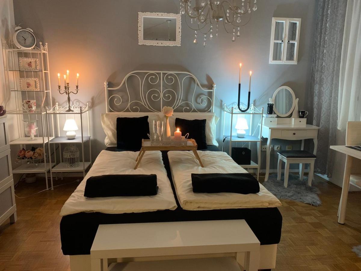 Apartment Lautus มาริบอร์ ภายนอก รูปภาพ