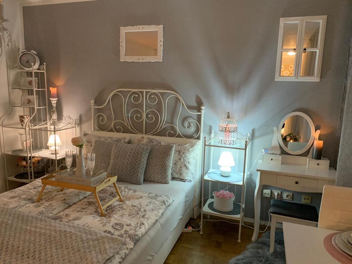 Apartment Lautus มาริบอร์ ภายนอก รูปภาพ