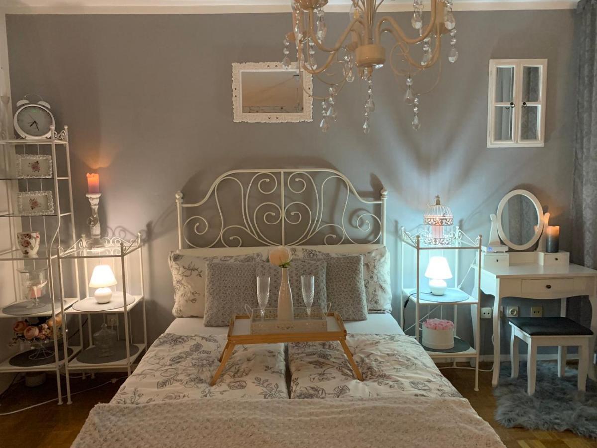 Apartment Lautus มาริบอร์ ภายนอก รูปภาพ