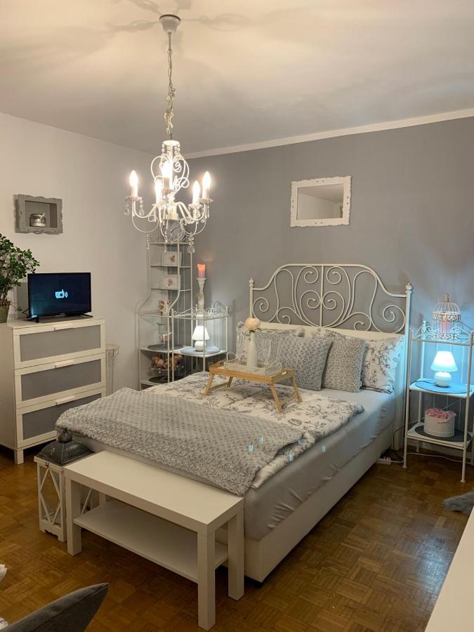 Apartment Lautus มาริบอร์ ภายนอก รูปภาพ