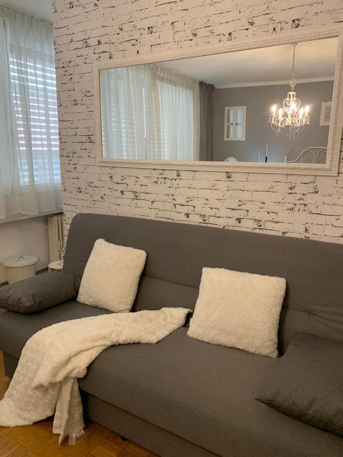 Apartment Lautus มาริบอร์ ภายนอก รูปภาพ