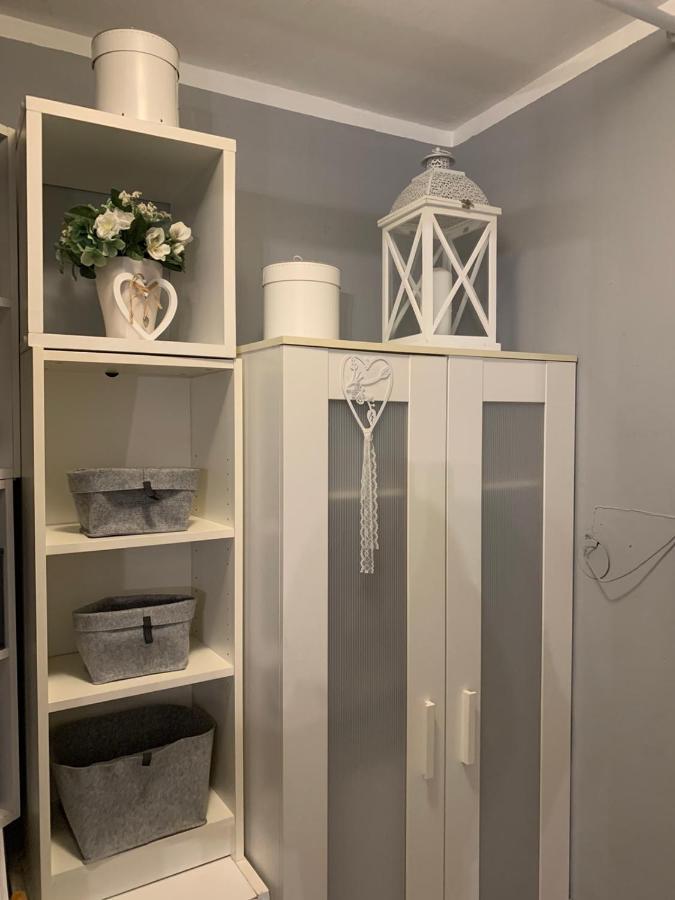 Apartment Lautus มาริบอร์ ภายนอก รูปภาพ