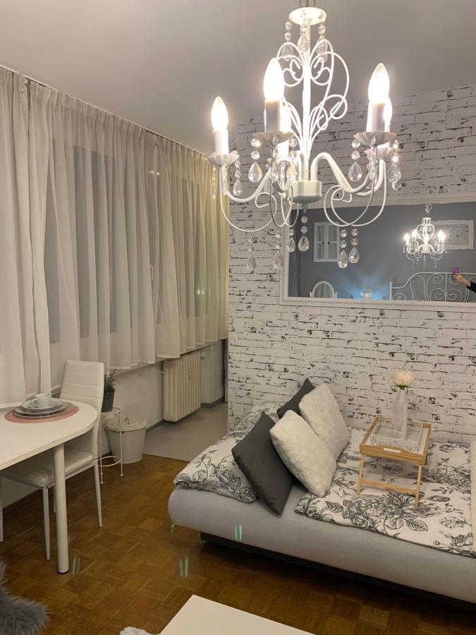 Apartment Lautus มาริบอร์ ภายนอก รูปภาพ