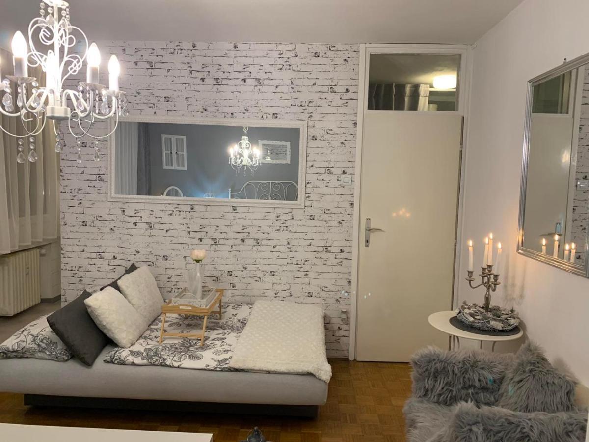 Apartment Lautus มาริบอร์ ภายนอก รูปภาพ