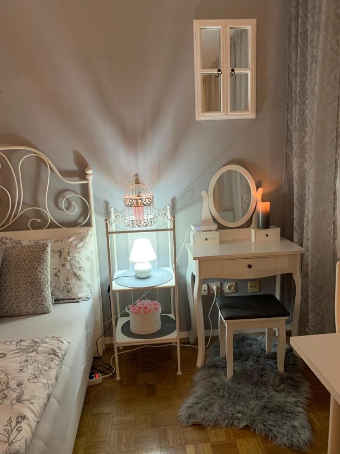 Apartment Lautus มาริบอร์ ภายนอก รูปภาพ