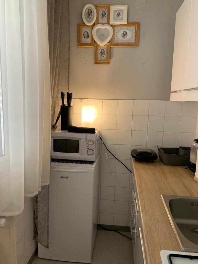 Apartment Lautus มาริบอร์ ภายนอก รูปภาพ