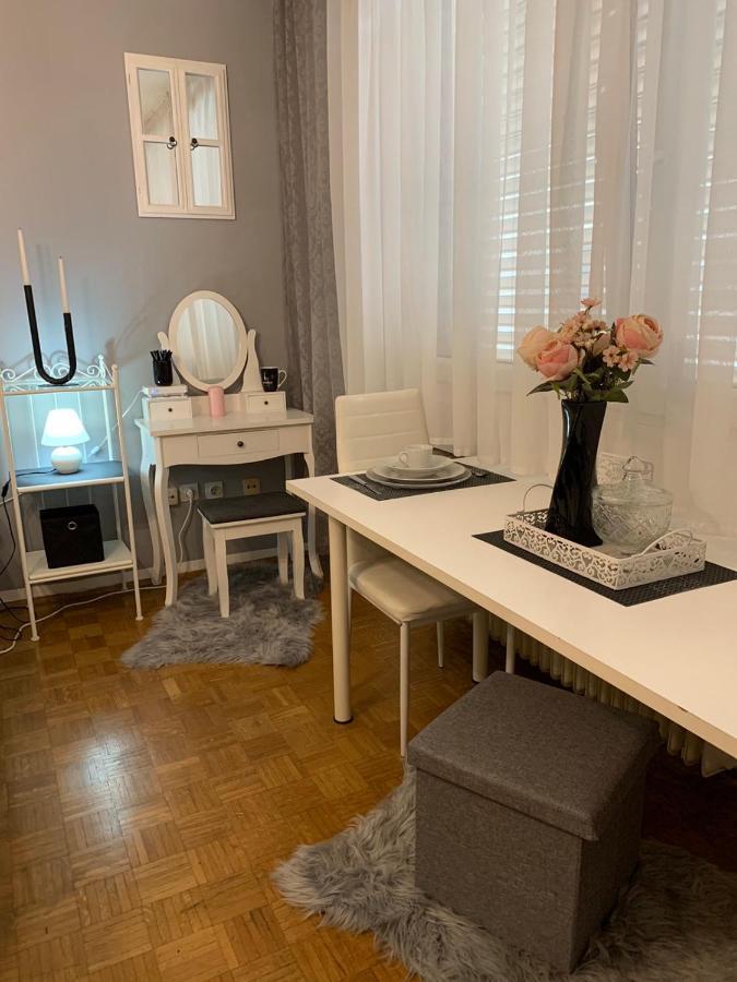 Apartment Lautus มาริบอร์ ภายนอก รูปภาพ