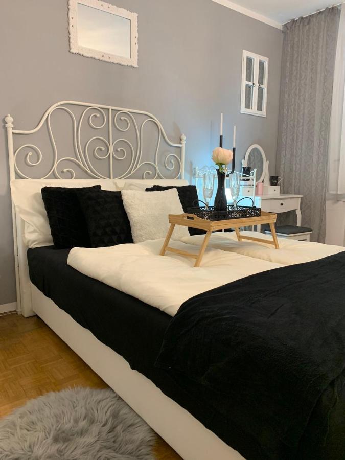 Apartment Lautus มาริบอร์ ภายนอก รูปภาพ