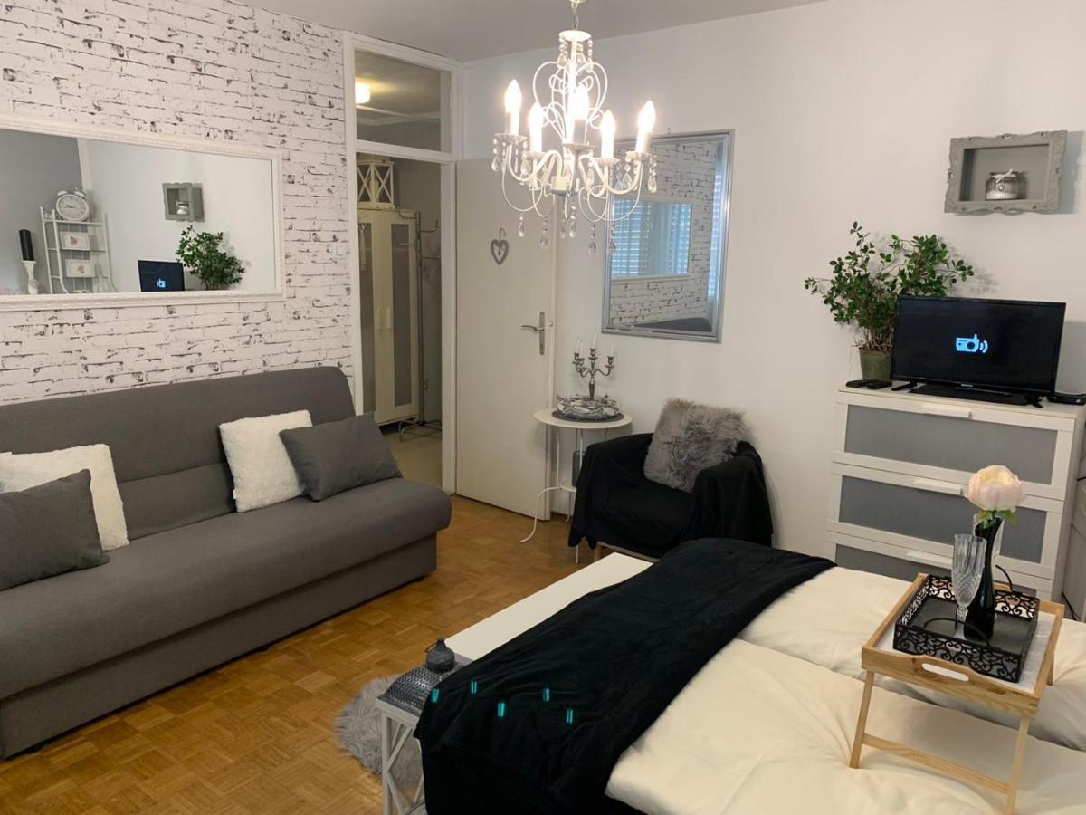 Apartment Lautus มาริบอร์ ภายนอก รูปภาพ