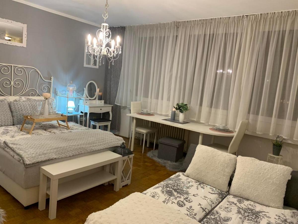 Apartment Lautus มาริบอร์ ภายนอก รูปภาพ