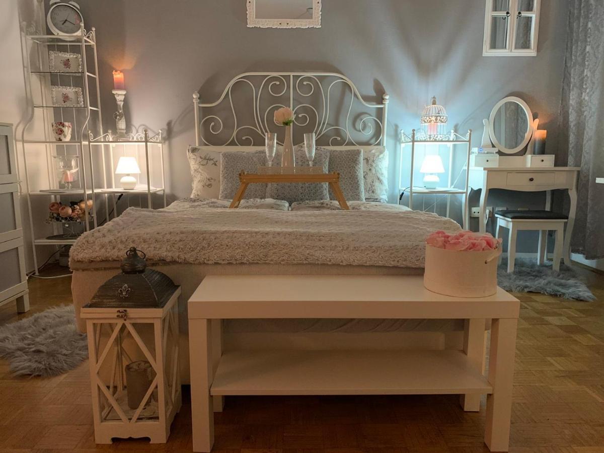 Apartment Lautus มาริบอร์ ภายนอก รูปภาพ