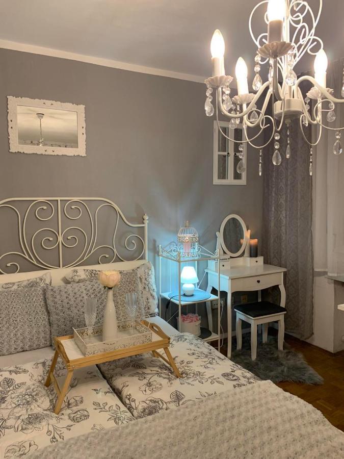 Apartment Lautus มาริบอร์ ภายนอก รูปภาพ